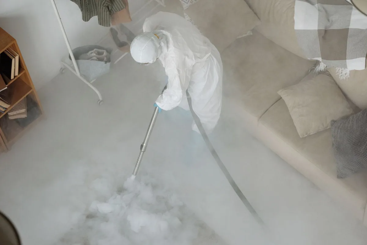 Crime Scene Cleanup in Sinking Spring, PA